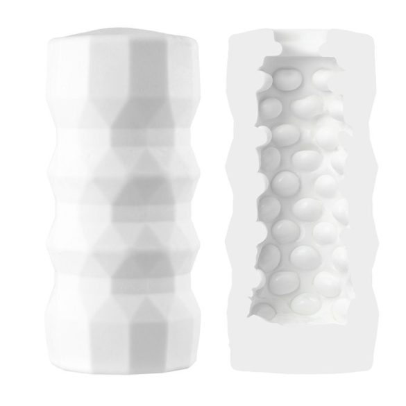 Pyral Soft – prémium maszturbátor 14 cm hosszú