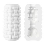 Entral – 14 cm puha maszturbátor érzéki kényeztetéshez