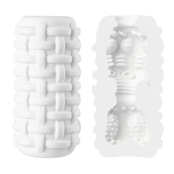 Entral – 14 cm puha maszturbátor érzéki kényeztetéshez