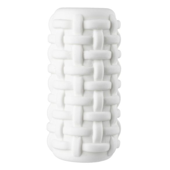 Entral – 14 cm puha maszturbátor érzéki kényeztetéshez