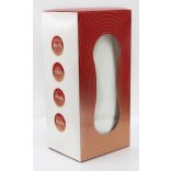 Entral – 14 cm puha maszturbátor érzéki kényeztetéshez