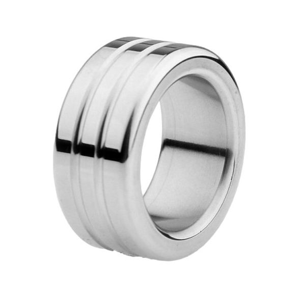 Duty Ring – prémium péniszgyűrű (15mm)
