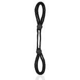 ROPECUFFS – elegáns csukló bilincsek prémium élményhez