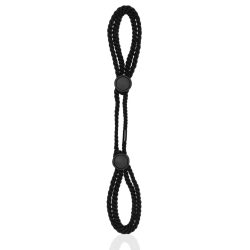   ROPECUFFS – elegáns csukló bilincsek prémium élményhez