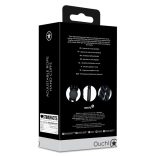 ROPECUFFS – elegáns csukló bilincsek prémium élményhez