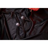 ROPECUFFS – elegáns csukló bilincsek prémium élményhez