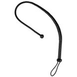 Blacknode Simili Whisk – prémium érzéki játékszer 112 cm