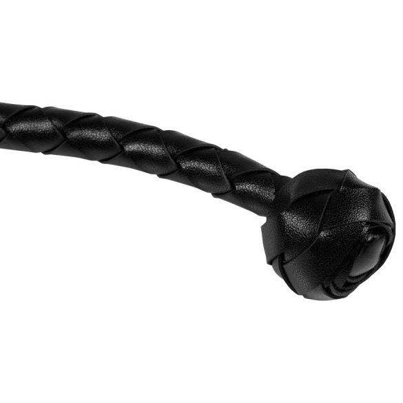 Blacknode Simili Whisk – prémium érzéki játékszer 112 cm