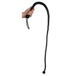 Blacknode Simili Whisk – prémium érzéki játékszer 112 cm