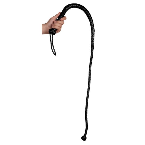 Blacknode Simili Whisk – prémium érzéki játékszer 112 cm