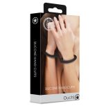 Siliconecuffs – stílusos szilikon csuklópántok