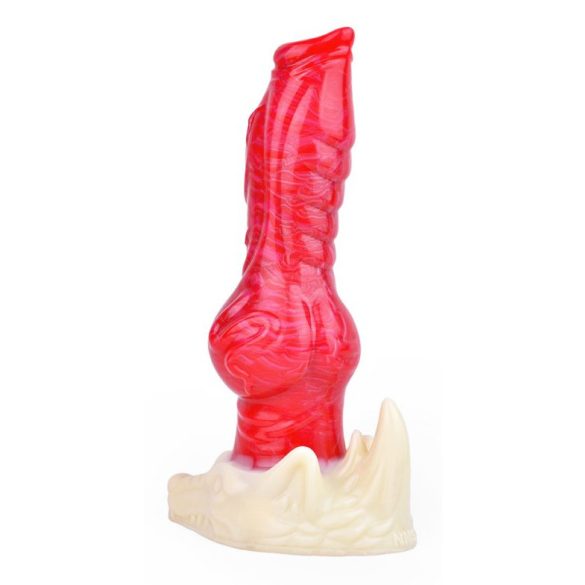 Akatrix – prémium dildó 17 x 6 cm, érzéki felfedezéshez