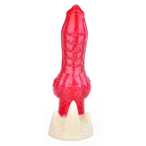 Akatrix – prémium dildó 17 x 6 cm, érzéki felfedezéshez
