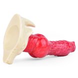 Akatrix – prémium dildó 17 x 6 cm, érzéki felfedezéshez