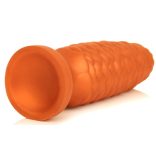 Plug Long Pine XS – prémium anális kényeztető 11,5 cm