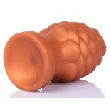 Plug Pinhead XS – prémium intim kiegészítő 6 x 3 cm