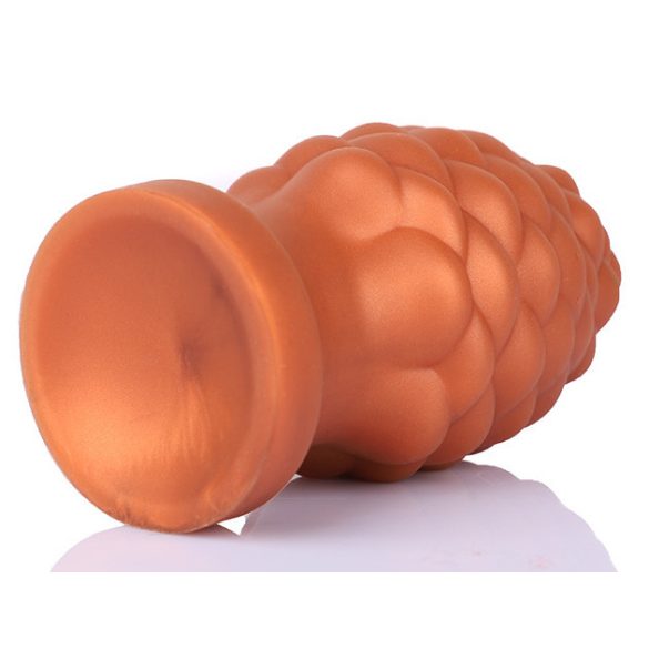 Plug Pinhead XS – prémium intim kiegészítő 6 x 3 cm