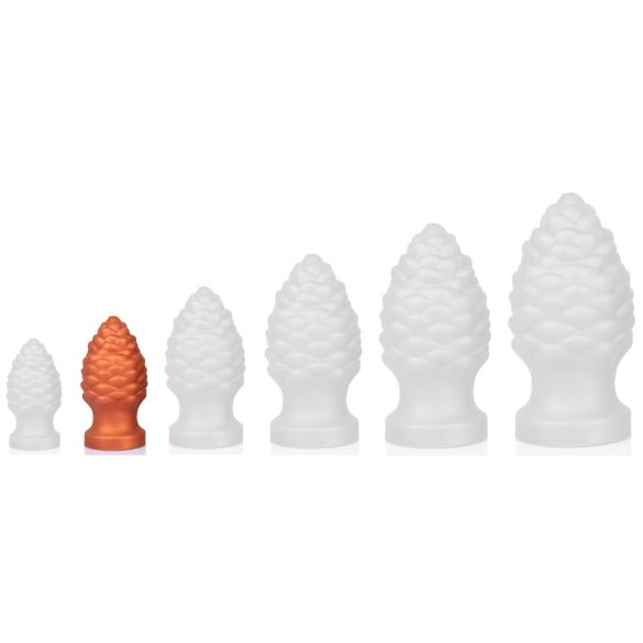 Prémium PINHEAD – anal plug 7.5 cm x 4 cm