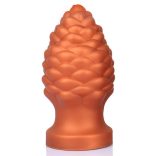 Prémium PINHEAD – anal plug 7.5 cm x 4 cm