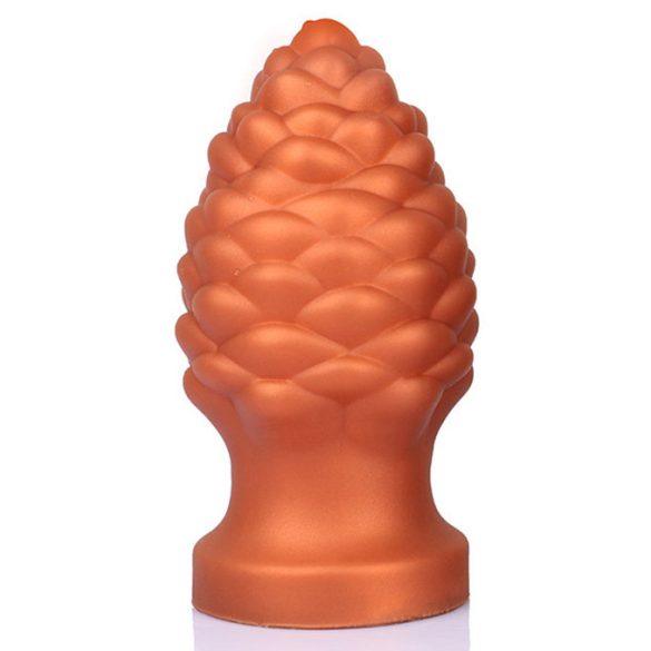 Prémium PINHEAD – anal plug 7.5 cm x 4 cm