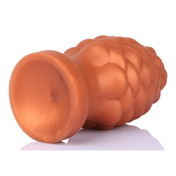 Prémium PINHEAD – anal plug 7.5 cm x 4 cm