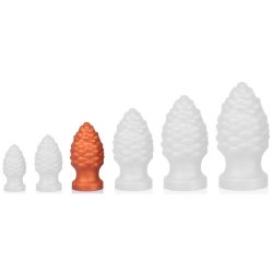 Pinhead M – partikabát intim élményhez (10.5 x 5 cm)