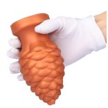 Pinhead M – partikabát intim élményhez (10.5 x 5 cm)