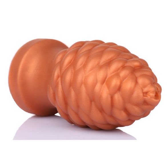 Pinhead M – partikabát intim élményhez (10.5 x 5 cm)