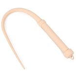 Silicone Bull – 60 cm-es prémium szilikon ostor