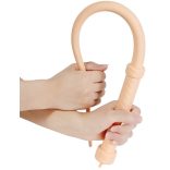 Silicone Bull – 60 cm-es prémium szilikon ostor