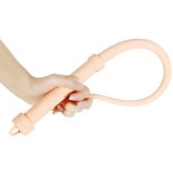 Silicone Bull – 60 cm-es prémium szilikon ostor