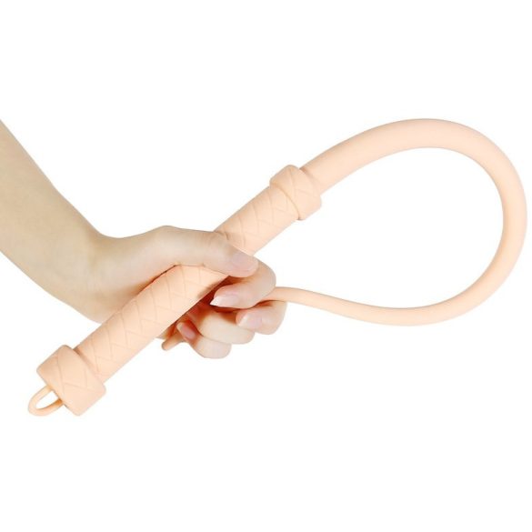 Silicone Bull – 60 cm-es prémium szilikon ostor