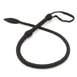 Scorpux Whisk – 91 cm hosszú elegáns, prémium fellépő