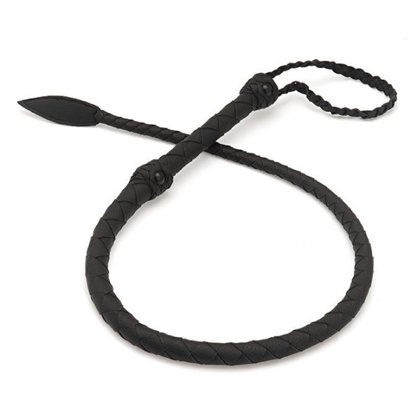 Scorpux Whisk – 91 cm hosszú elegáns, prémium fellépő