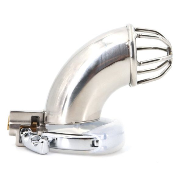 Curvedick – prémium férfi zárkör és izgató játék 11 x 3,3 cm