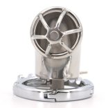 Curvedick – prémium férfi zárkör és izgató játék 11 x 3,3 cm