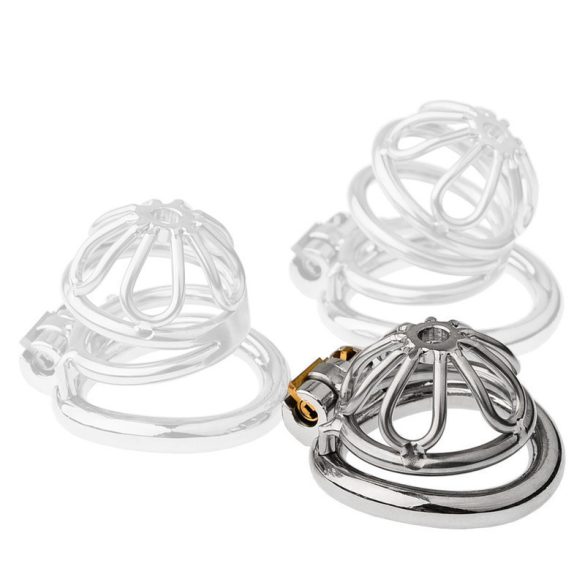 Flowal S – prémium kínzóketrec 3,5 x 3,3 cm