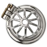 Flowal S – prémium kínzóketrec 3,5 x 3,3 cm