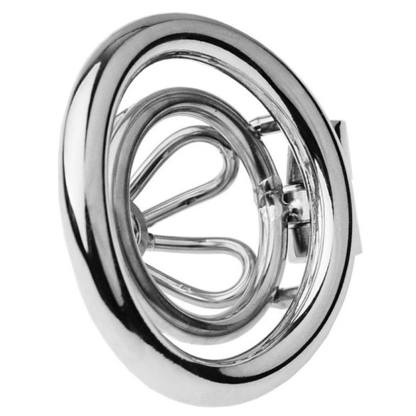 Flowal S – prémium kínzóketrec 3,5 x 3,3 cm