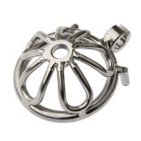 Flowal S – prémium kínzóketrec 3,5 x 3,3 cm