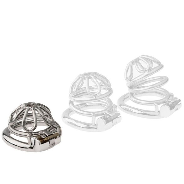 Flowal S – prémium kínzóketrec 3,5 x 3,3 cm