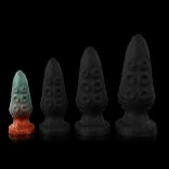 Plug Poulpior S – elegáns prémium anális kiegészítő