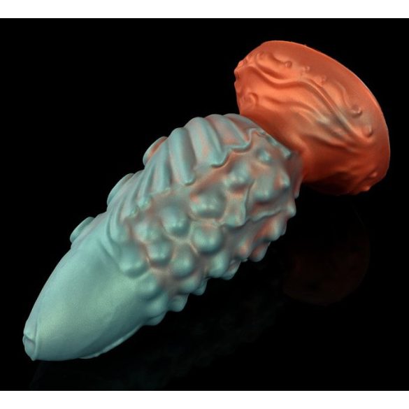 Plug Poulpior S – elegáns prémium anális kiegészítő