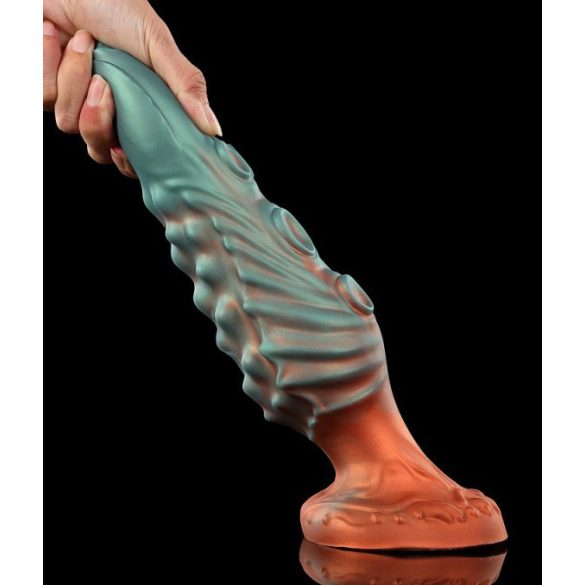 Plug Poulpior S – elegáns prémium anális kiegészítő