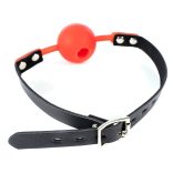 Enjoy Gag – 49mm piros golyós húzóeszköz