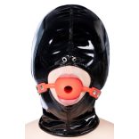 Enjoy Gag – 49mm piros golyós húzóeszköz