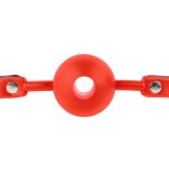 Enjoy Gag – 49mm piros golyós húzóeszköz