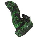 Lizard Peak – prémium dildó 18x5.5cm