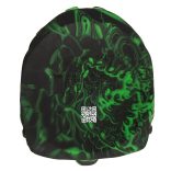 Lizard Peak – prémium dildó 18x5.5cm