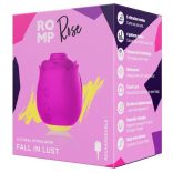 Rózsaszín csiklóizgató – érzéki élvezet prémium minőségben